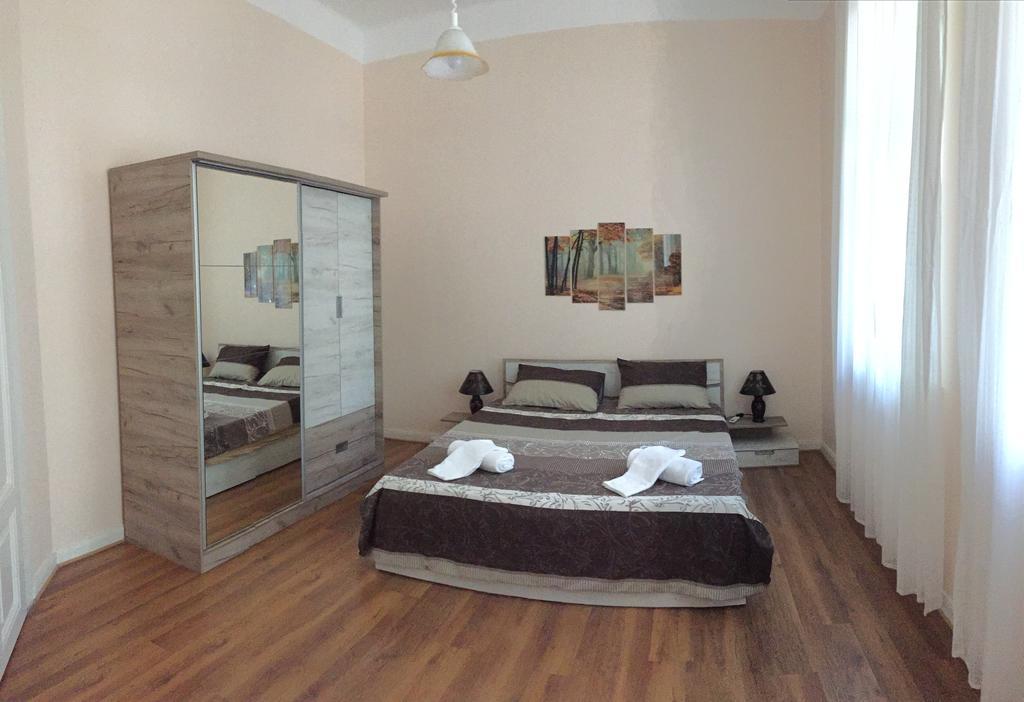 Appartement Jasmin Varna